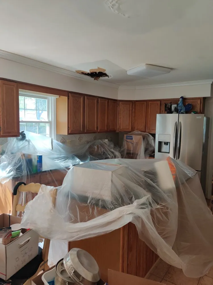 Slide of R and K Electric