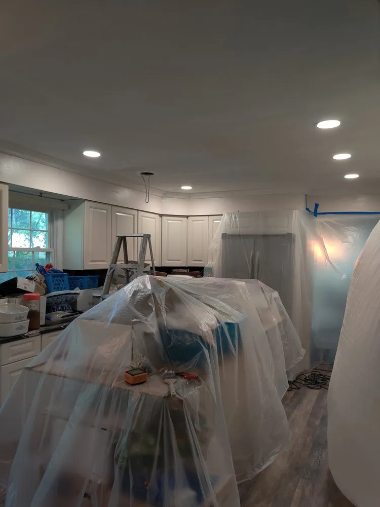 Slide of R and K Electric