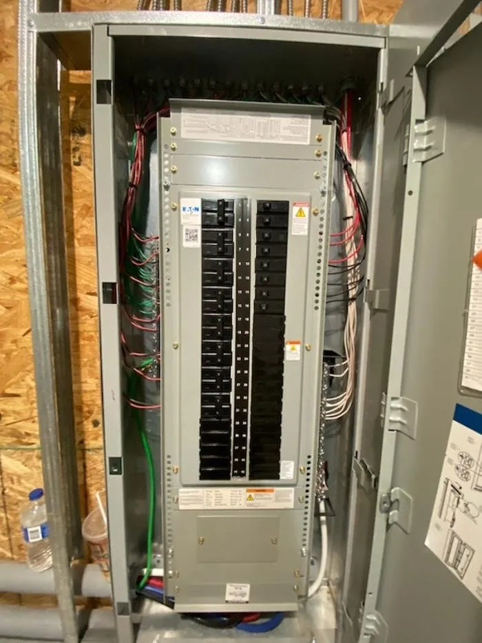 Slide of R And S Electrical Services