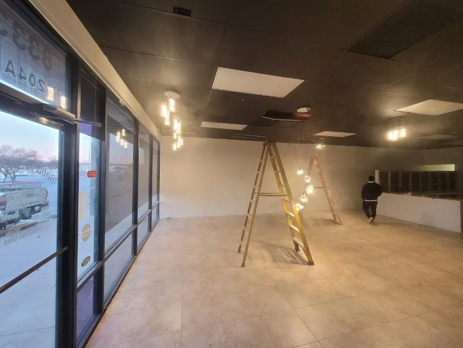 Slide of R And S Electrical Services