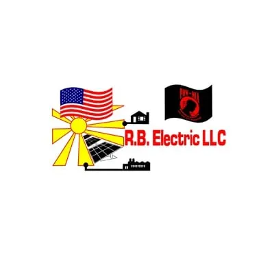 Slide of R B Electric