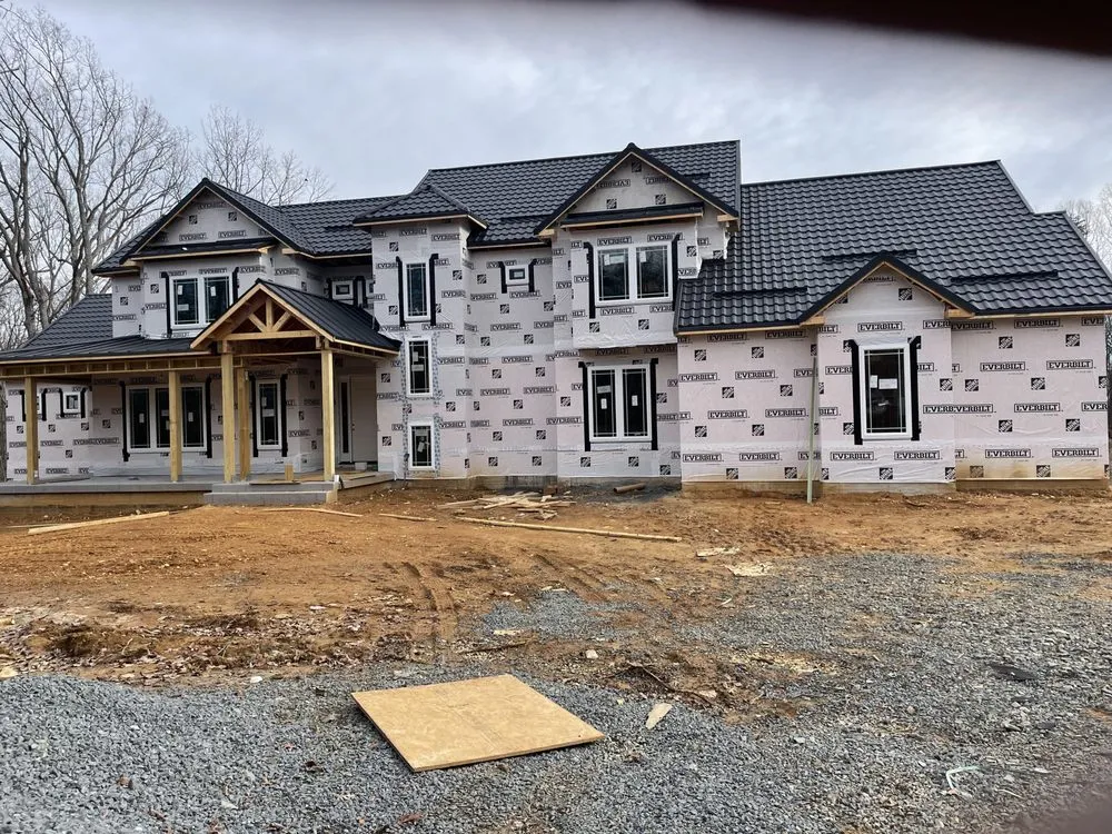 Affordable electrician providing circuit breaker repair in Locust Grove, VA - R Booker Electrician