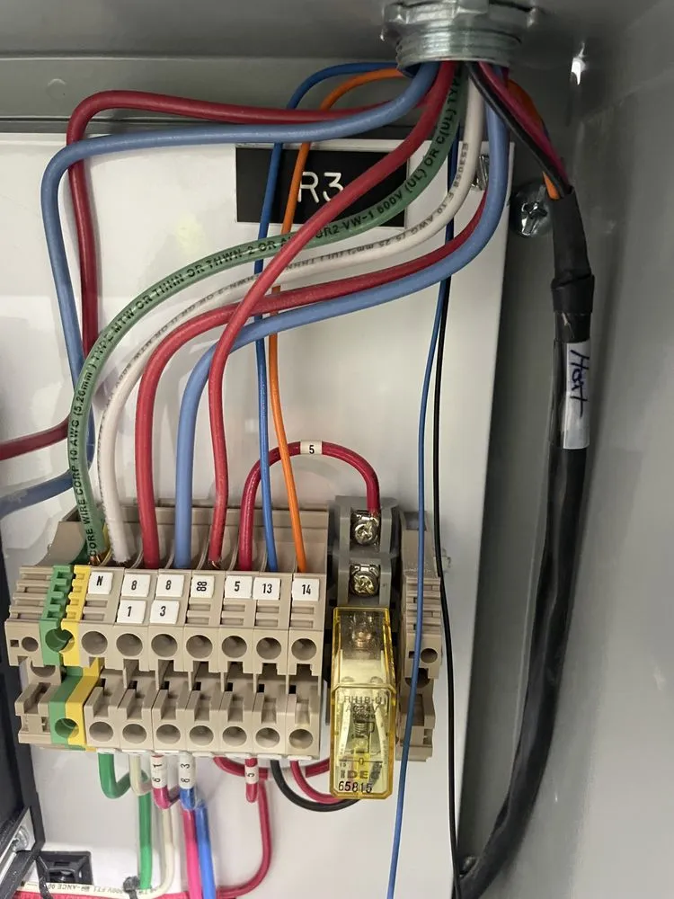 Expert outlet and switch repair experts serving Locust Grove, VA - R Booker Electrician