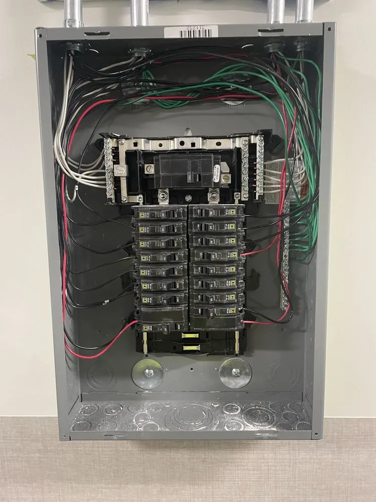 Trusted electrical repair experts serving Locust Grove, VA - R Booker Electrician
