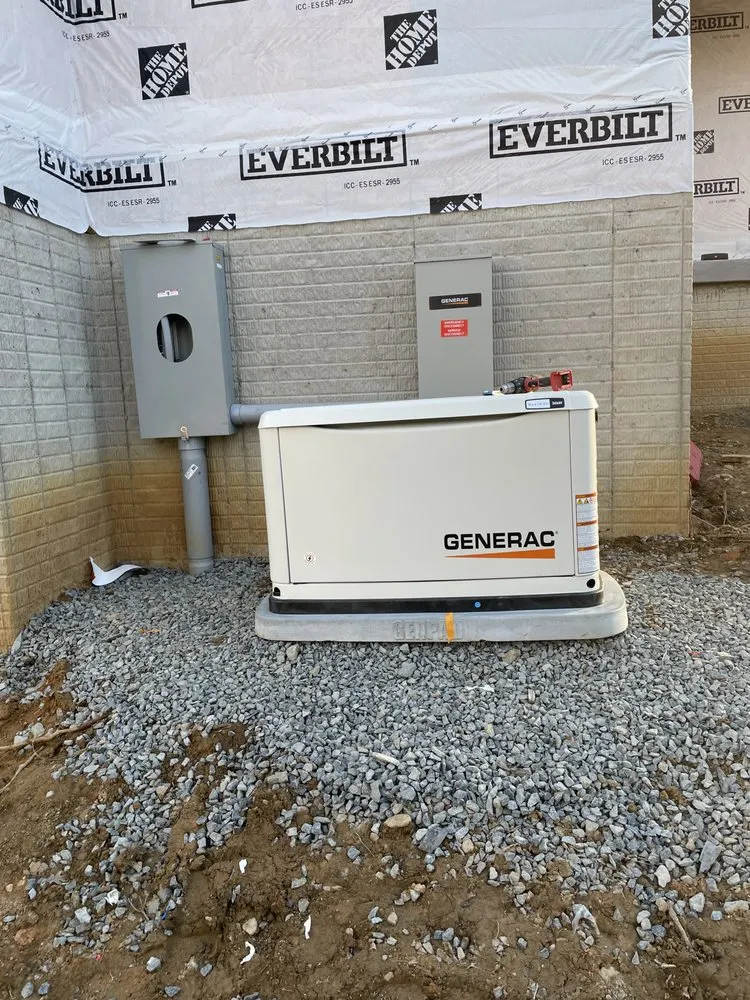 Trusted circuit breaker repair service in Locust Grove, VA - R Booker Electrician