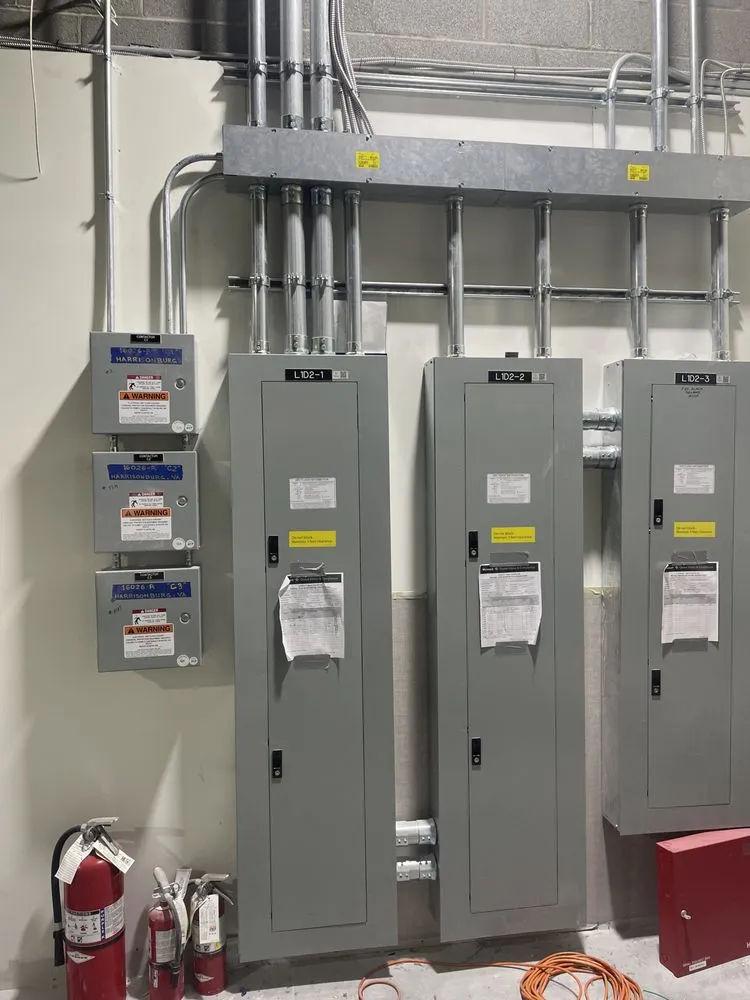 Reliable circuit breaker repair experts serving Locust Grove, VA - R Booker Electrician