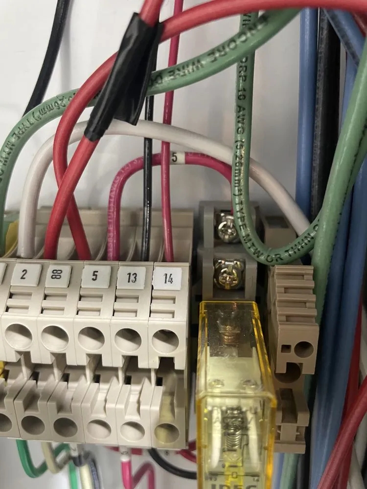 Affordable outlet and switch repair in Locust Grove, VA by R Booker Electrician