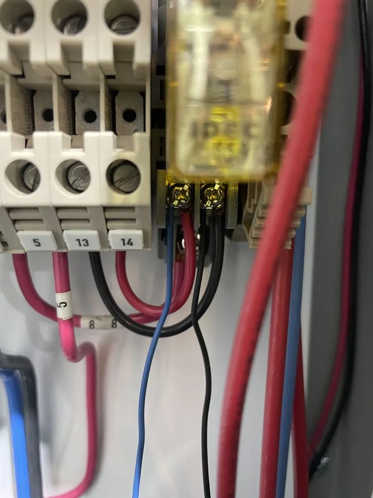 Licensed circuit breaker repair service in Locust Grove, VA - R Booker Electrician