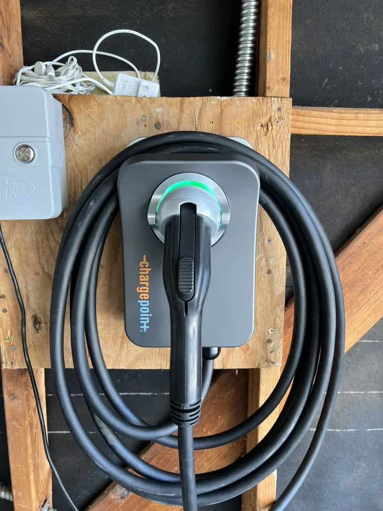 Slide of R C Electric