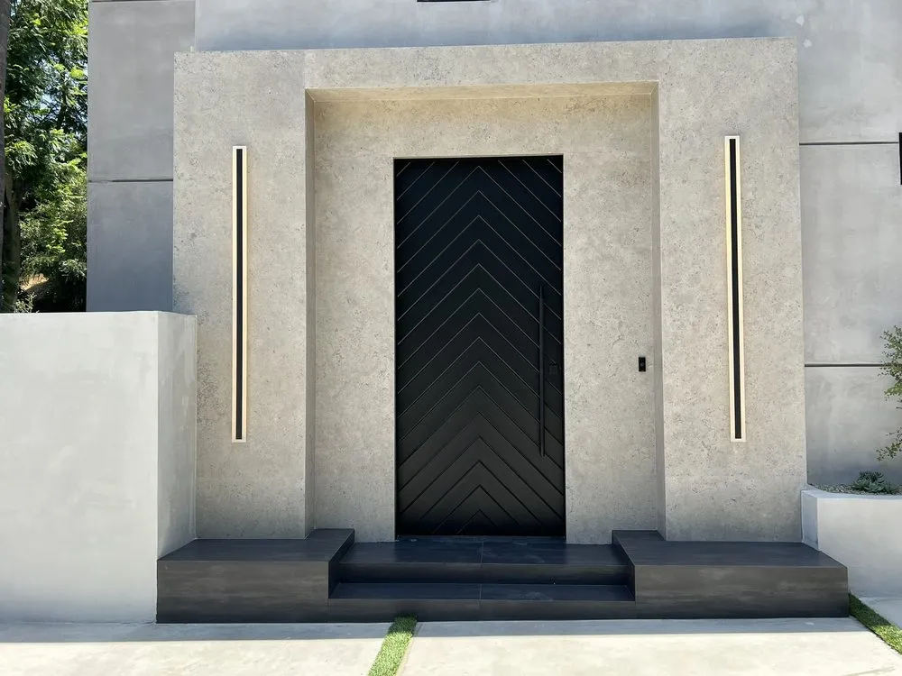 Slide of R C Electric