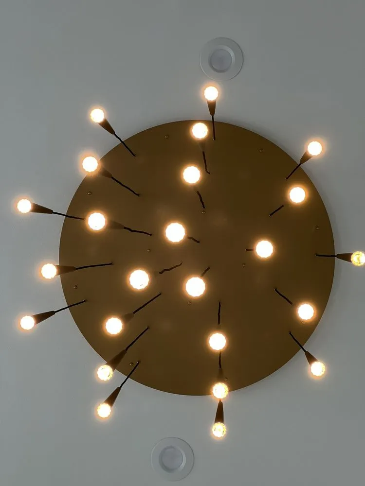 Slide of R C Electric