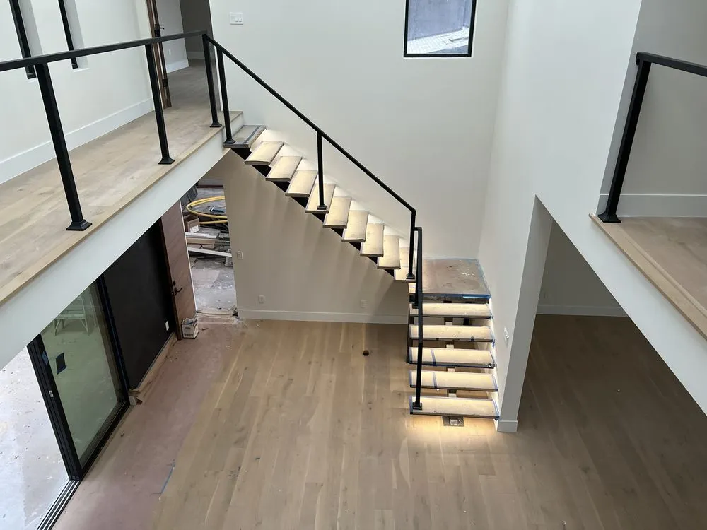 Slide of R C Electric