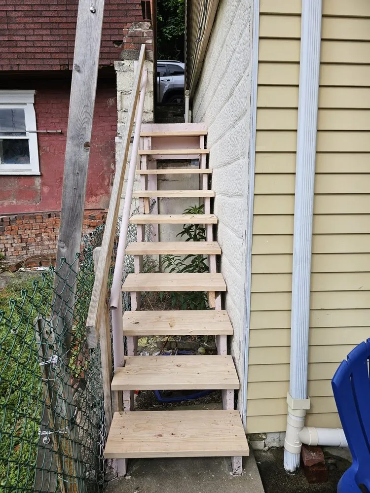 Certified circuit breaker repair service in Belle Vernon, PA - R C Ridings & Son Home Services