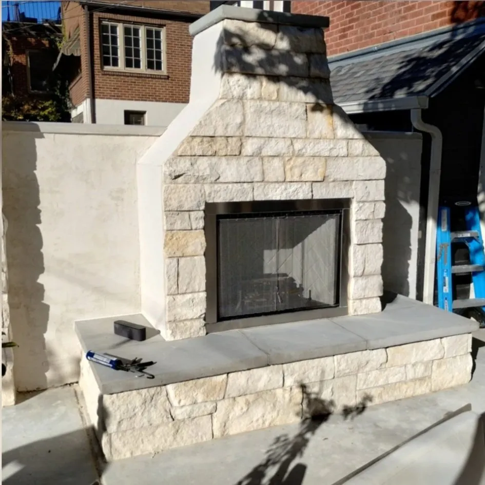 Slide of R Cubed Craftsmen