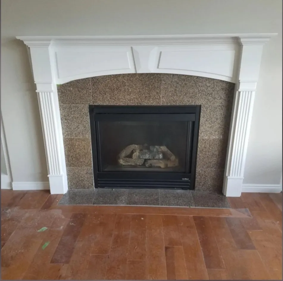 Slide of R Cubed Craftsmen