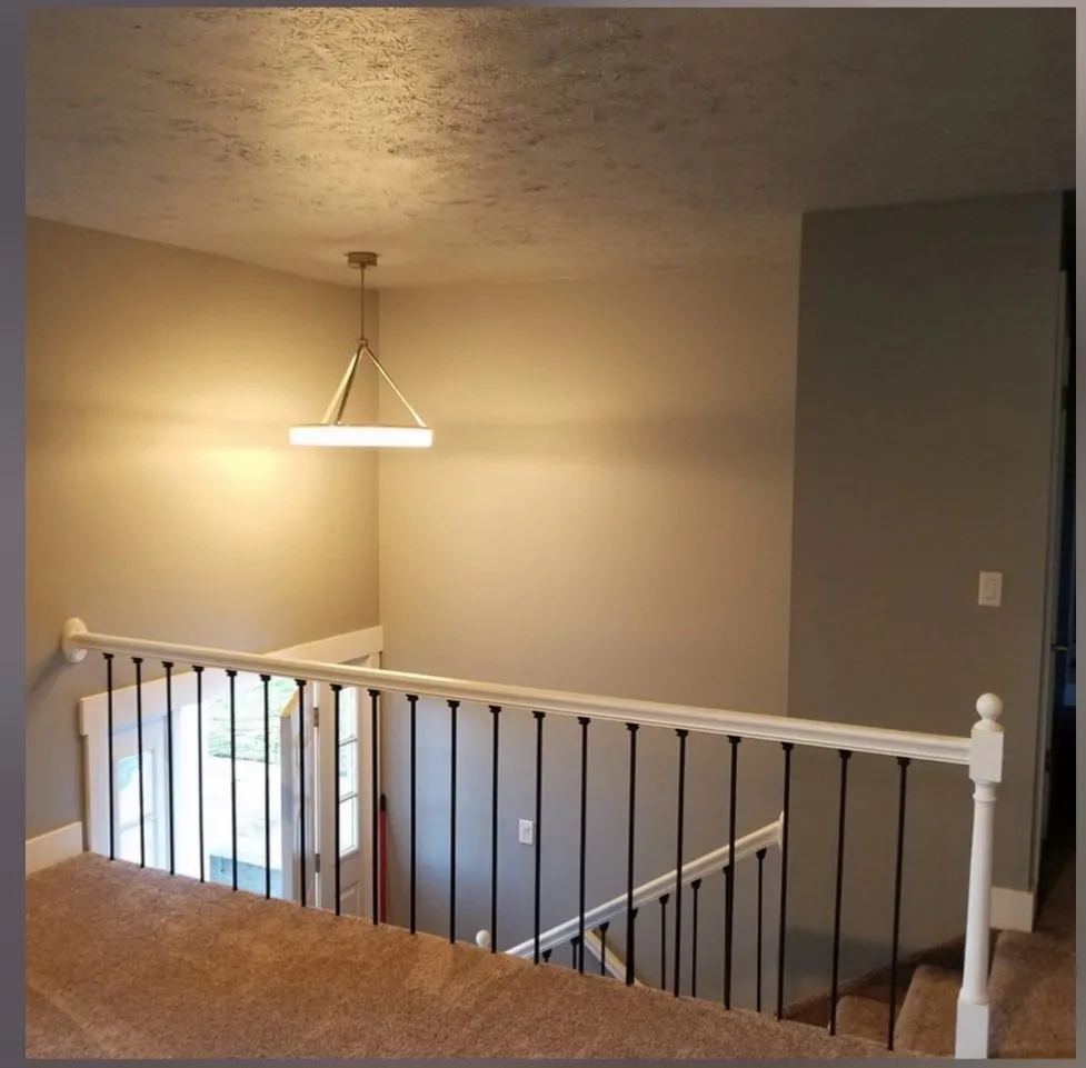 Slide of R Cubed Craftsmen