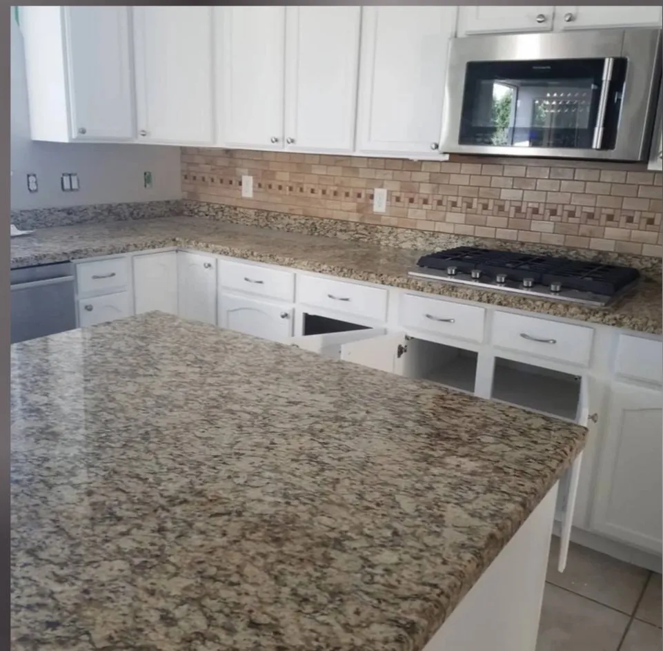 Slide of R Cubed Craftsmen