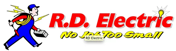 Slide of R D Electric