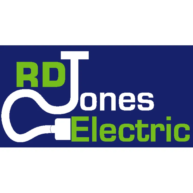 Slide of R D Jones Electric