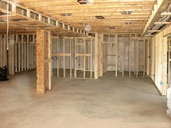 Slide of R D S Electric