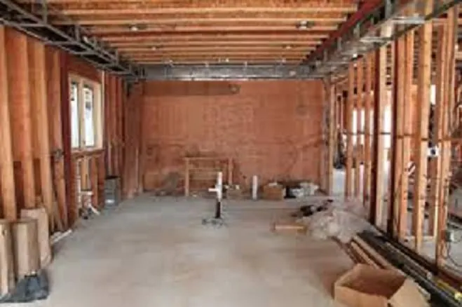 Slide of R D S Electric