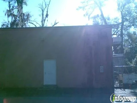 Slide of R E Bay Electric