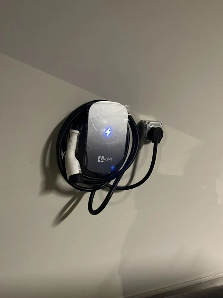 Slide of R E Electric