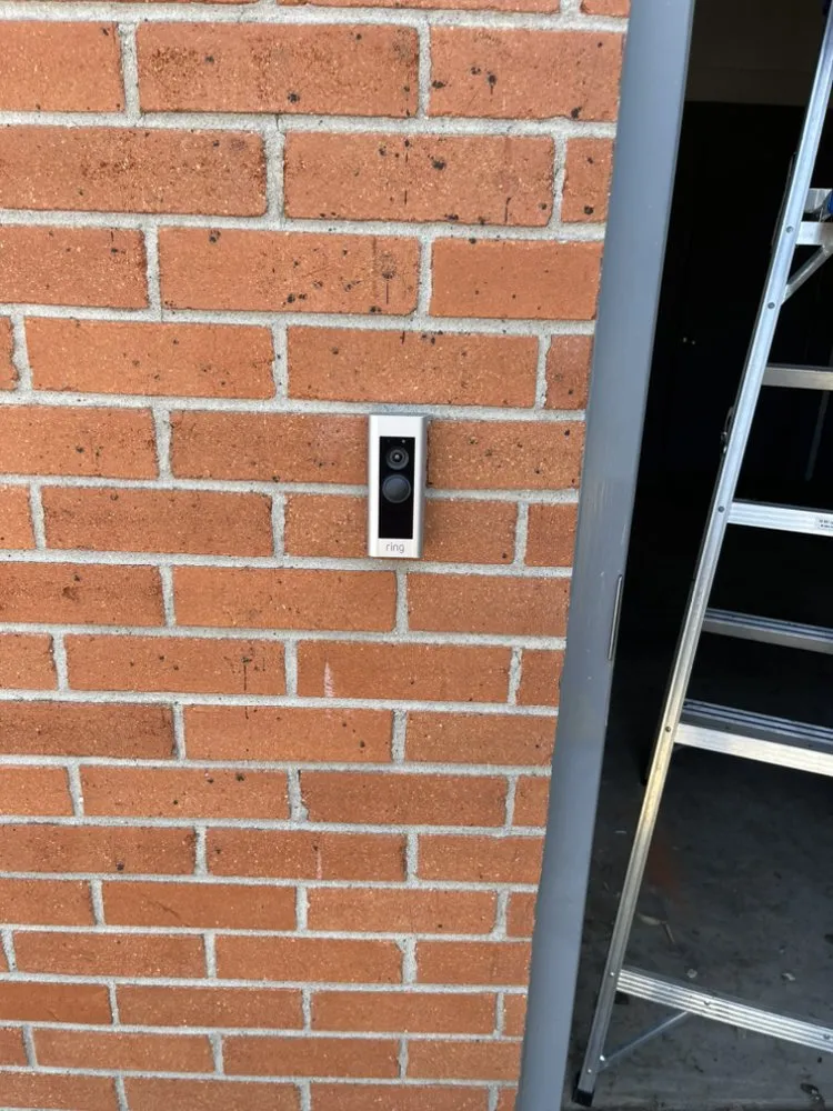 Slide of R E Electric