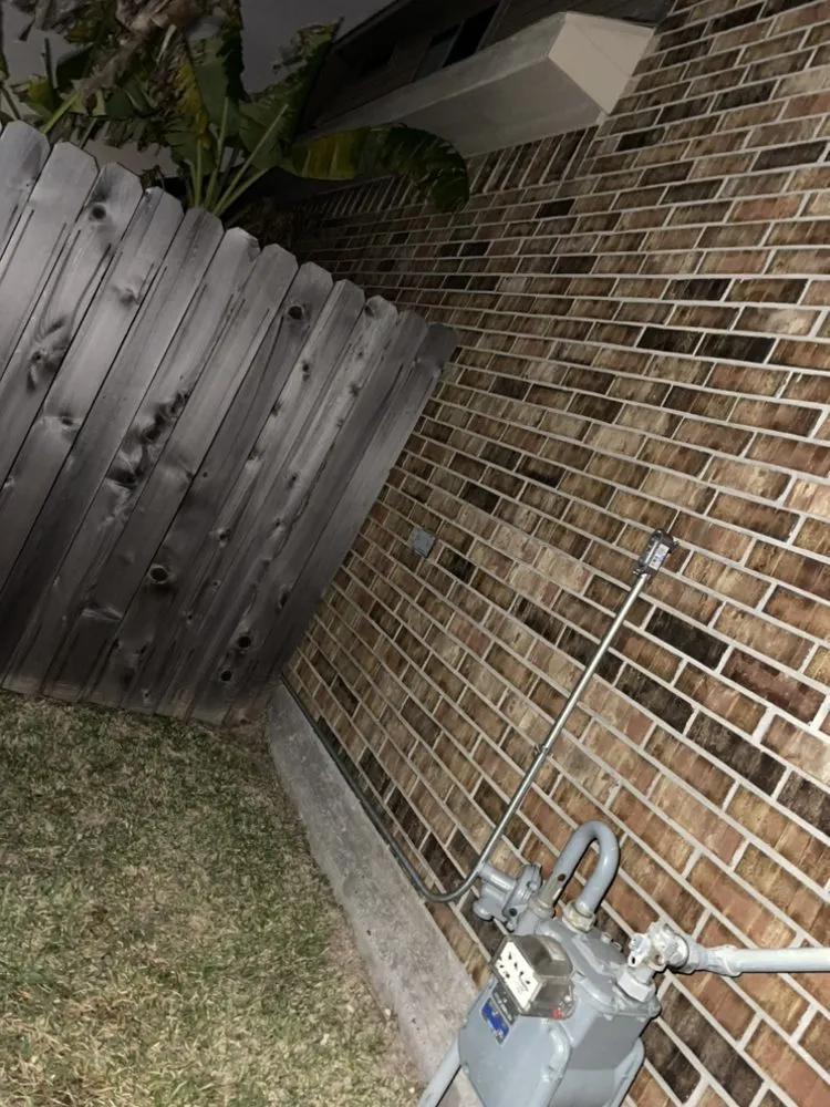 Slide of R E Electric