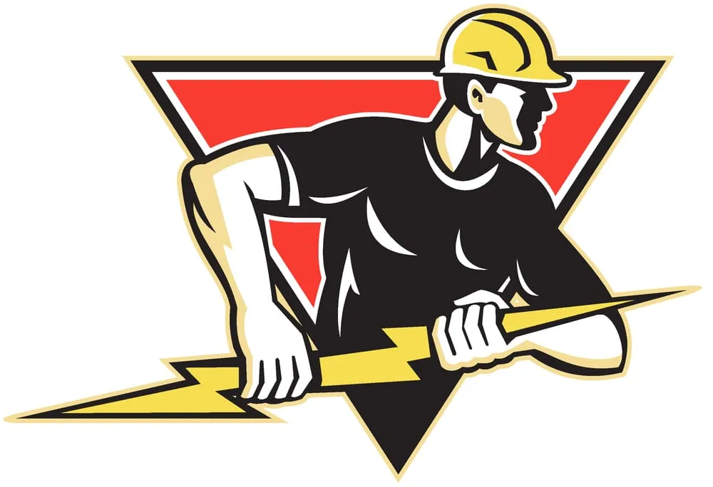 Slide of R E Johnson Electrical Contractors