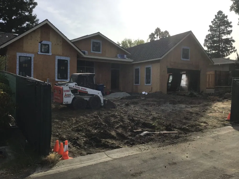 Trusted emergency electrical service in ,  by R E S Residencial General Construction