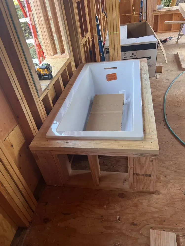 Certified lighting installation service in ,  - R E S Residencial General Construction