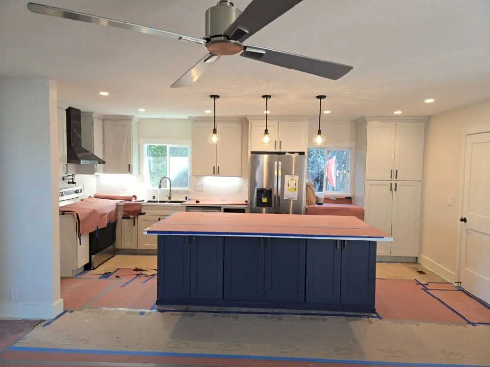 Certified emergency electrical service experts serving ,  - R E S Residencial General Construction