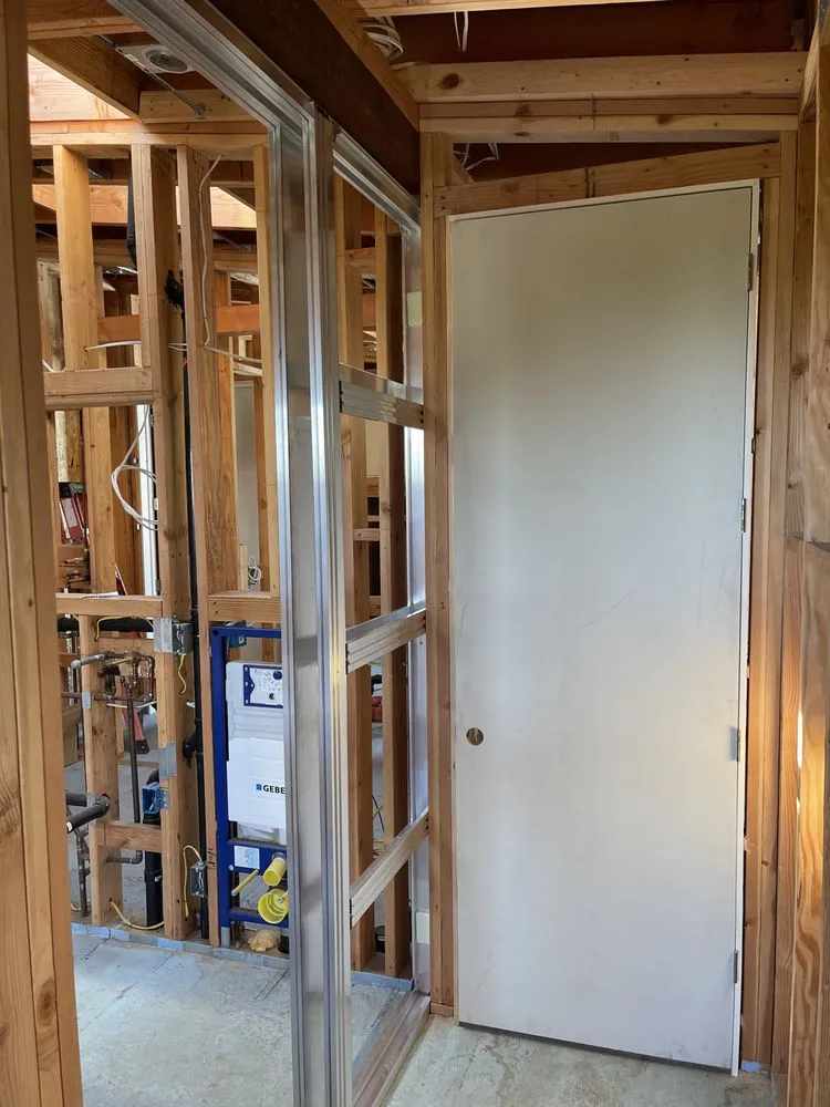 Slide of R E S Residencial General Construction