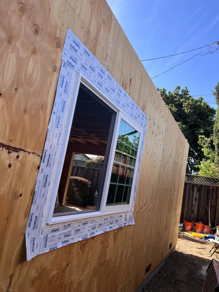 Slide of R E S Residencial General Construction