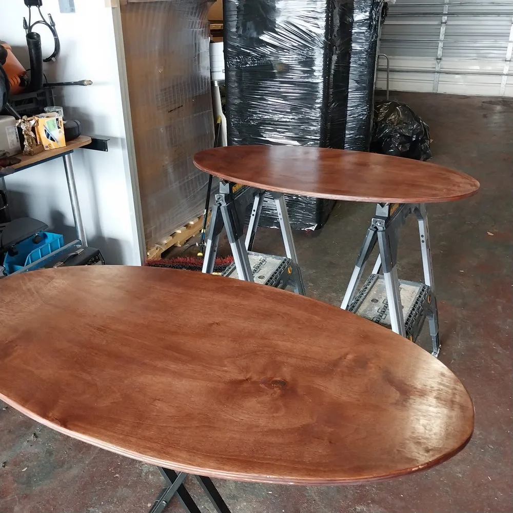 Slide of R E Solvers Handymen