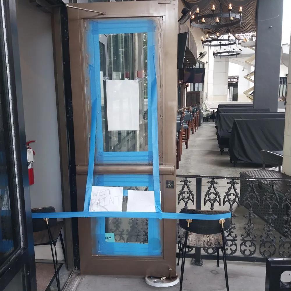 Slide of R E Solvers Handymen