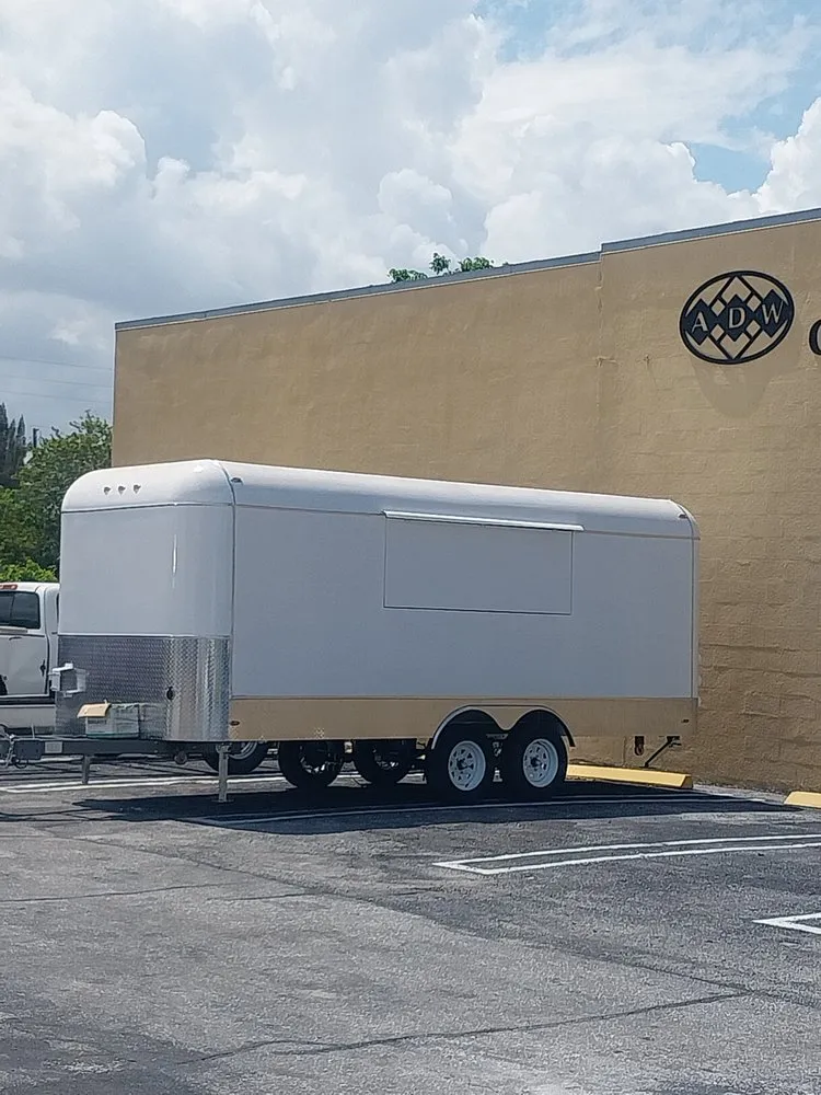 Slide of R E Solvers Handymen