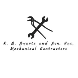 Slide of R E Swartz & Sons