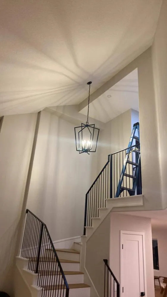 Slide of R Electrical Services