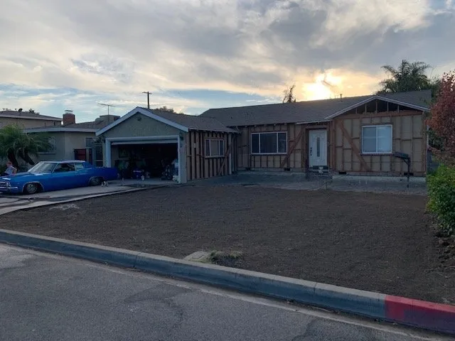 Emergency panel upgrade in , by R G E Construction