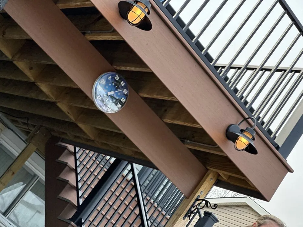 Slide of R G L Spark Electrical