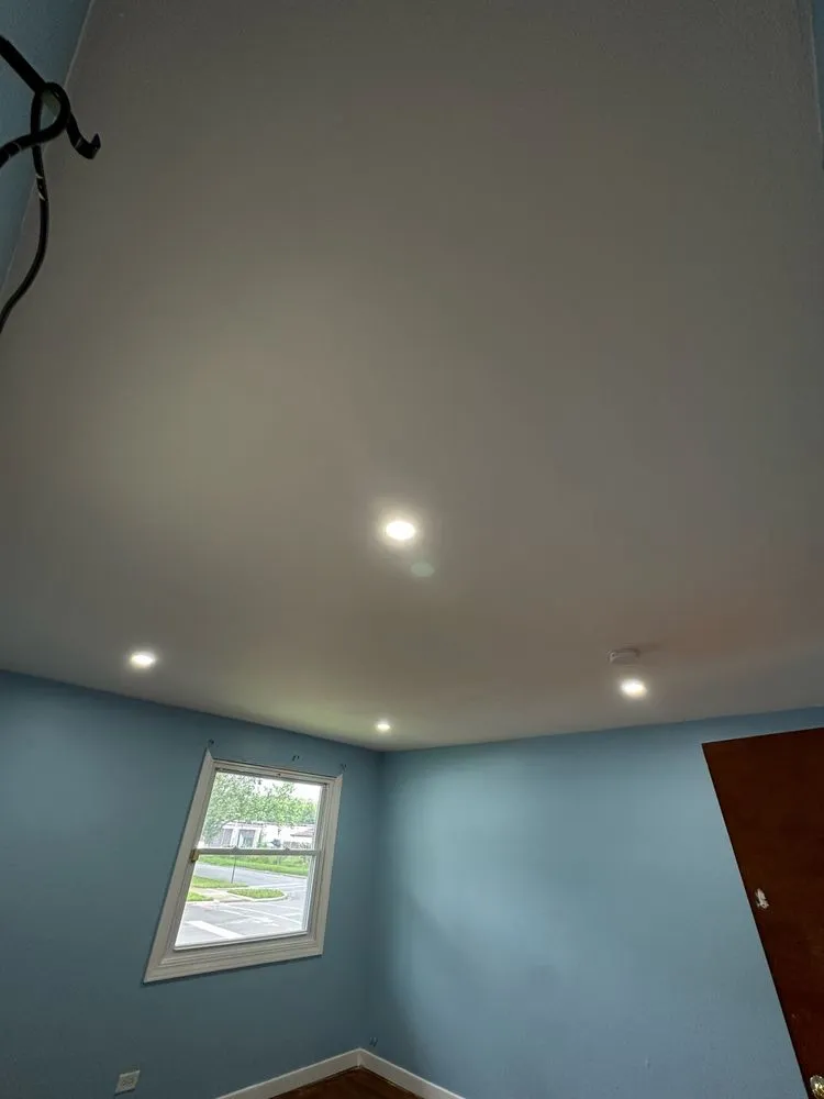 Slide of R G L Spark Electrical