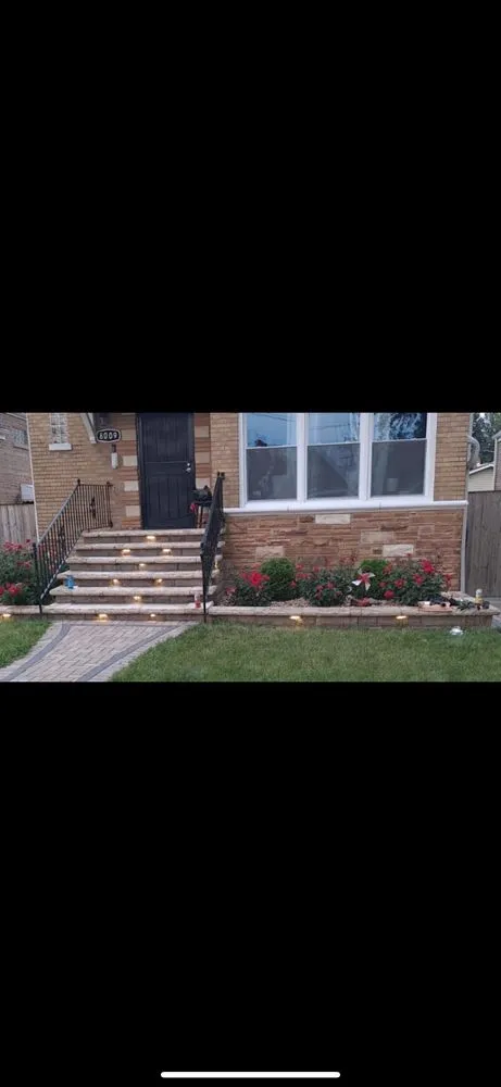 Slide of R G L Spark Electrical