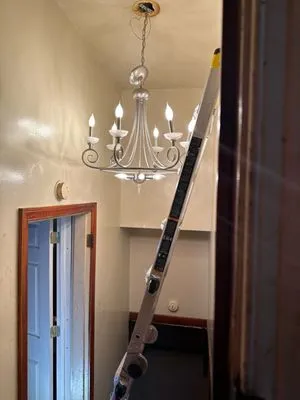 R G L Spark Electrical