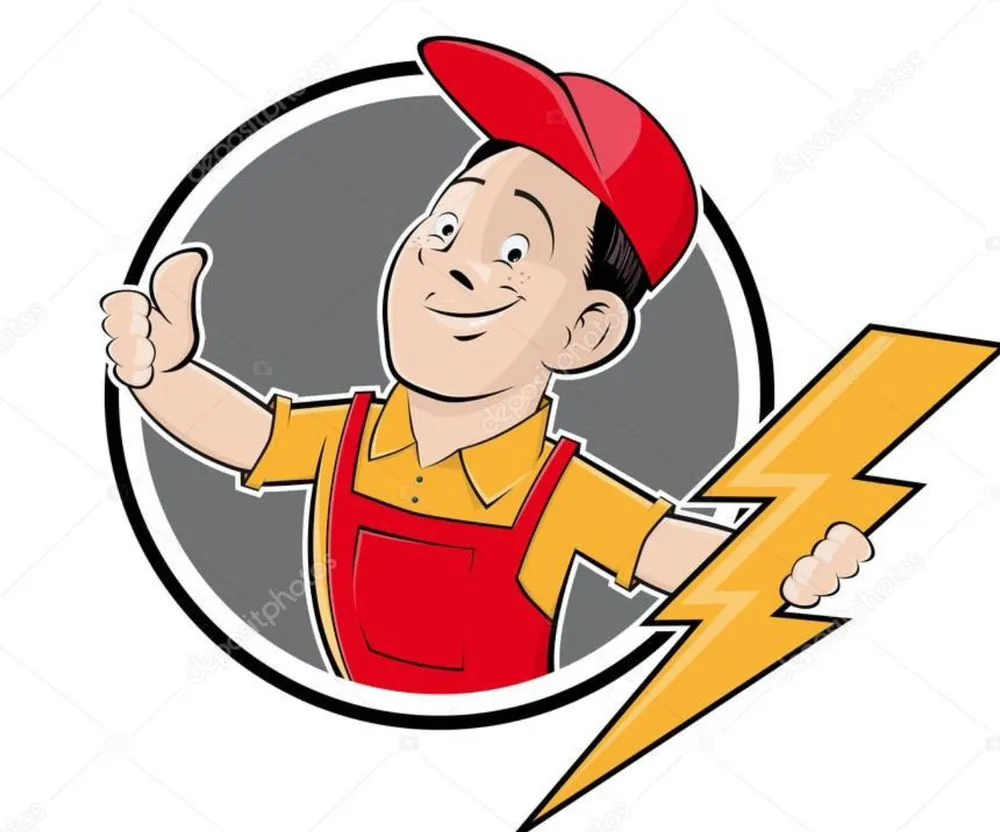 Slide of R Garcia Electric