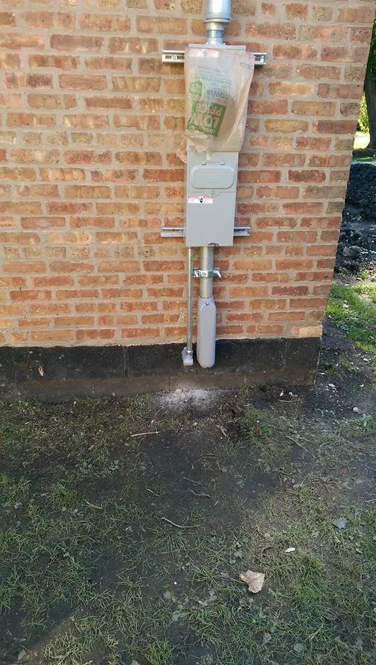 Slide of R Guys Electric