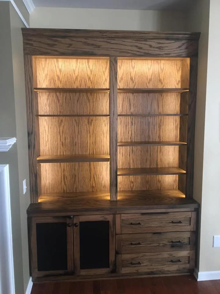 Slide of R Guys Electric