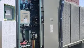 Slide of R H E Electrical