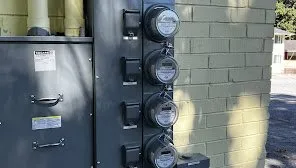 Slide of R H E Electrical